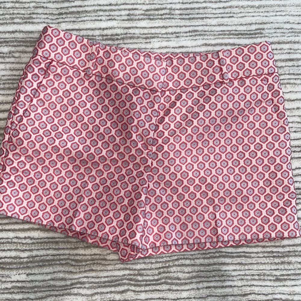 Loft Shorts: The Riviera Short